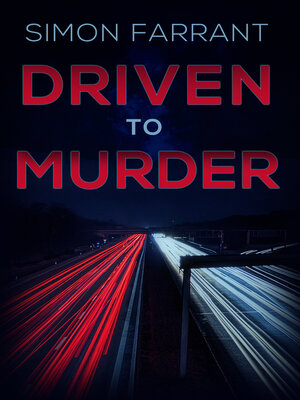 cover image of Driven to Murder